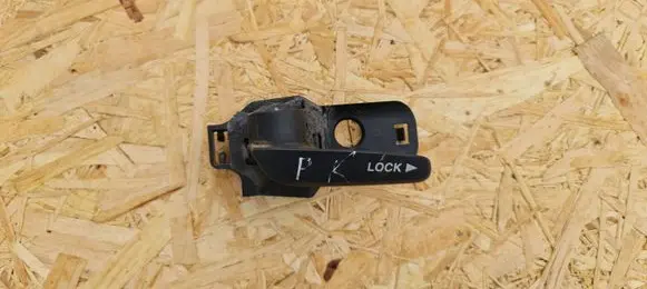 Fiat Doblo Front door interior handle