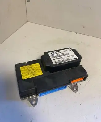 Volvo V50 Airbag control unit/module 30724652 005073100063 00001393B3