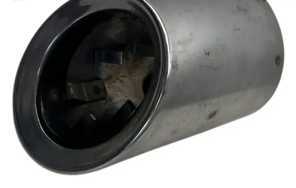BMW 3 G20 G21 Muffler ending 18305a27117 5A2711705