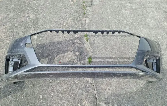 Audi A4 S4 B9 8W Front bumper