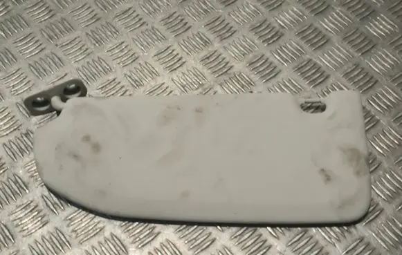 Volvo XC60 Sun visor 31426316