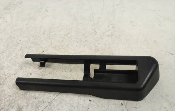 BMW 5 F10 F11 Front driver seat rail trim 6981782 30E00702 698178