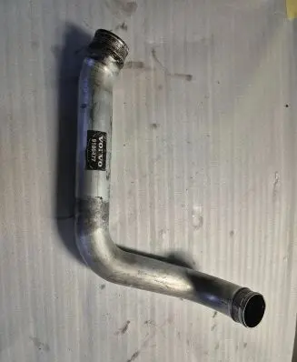 Volvo V70 Intercooler hose/pipe 9186477
