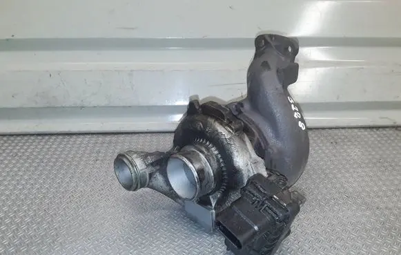 Mercedes-Benz E W211 Turbo a6420901480