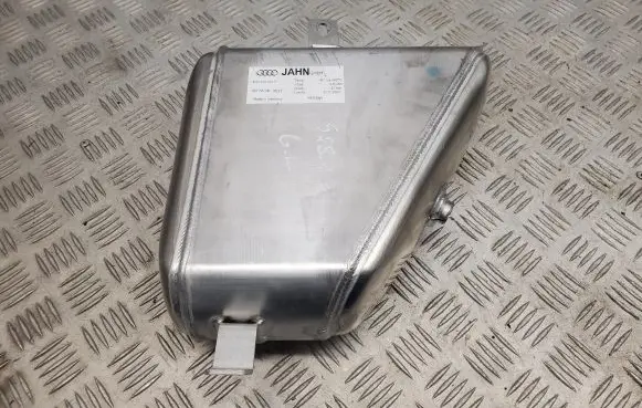 Audi Q8 Air suspension tank/reservoir 4M0616203F