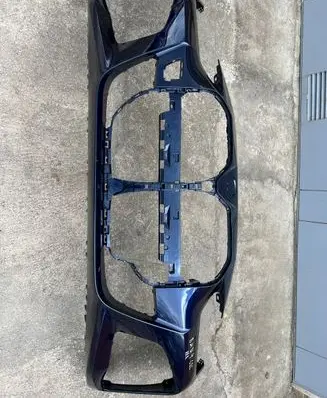 BMW 4 G22 G23 G24 G26 Front bumper 8078573 15857711