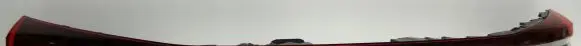 Audi Q4 Sportback e-tron Tailgate rear/tail lights 89A.945.095D