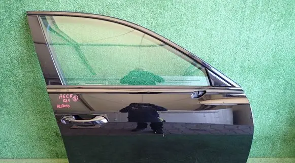 Audi A6 S6 C8 4K Front door 