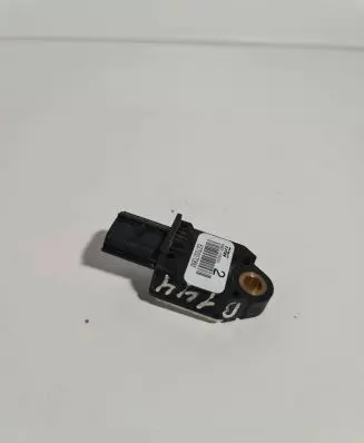 Toyota Hilux (AN10, AN20, AN30) Airbag deployment crash/impact sensor 898310W050 637000706M