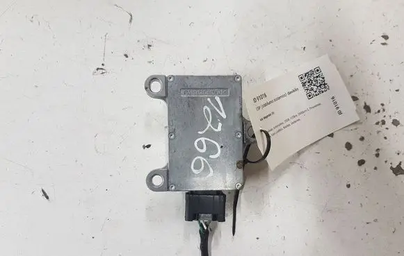 KIA Magentis ESP acceleration yaw rate sensor 956902E310 BG68113400