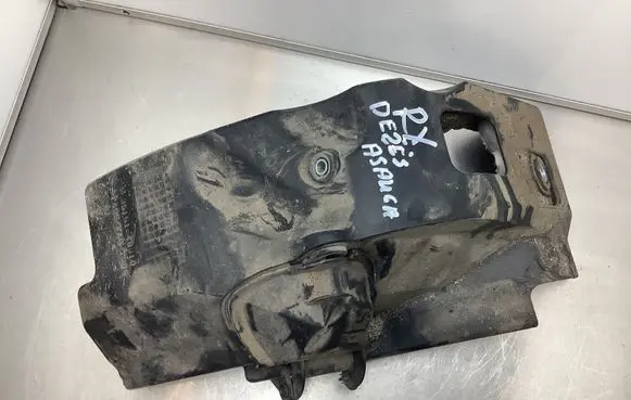 Lexus RX 330 - 350 - 400H Gearbox bottom protection 3515148010
