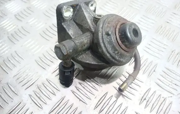 Citroen Jumper Fuel filter bracket/mount holder 
