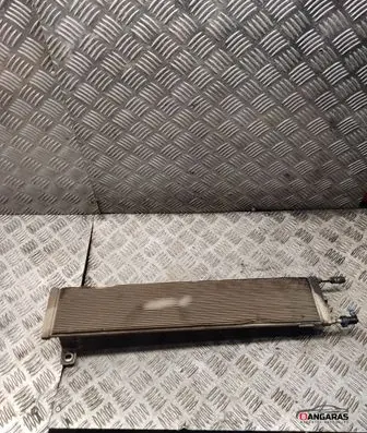 Ford Galaxy Fuel cooler (radiator) 7m0203571a
