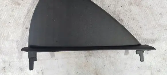 Seat Leon (5F) Dashboard side end trim 5F0857035