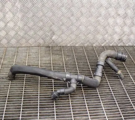Volvo XC60 Engine coolant pipe/hose 31355201