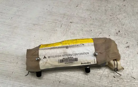 Mitsubishi Space Star Seat airbag 576044700 MR306232
