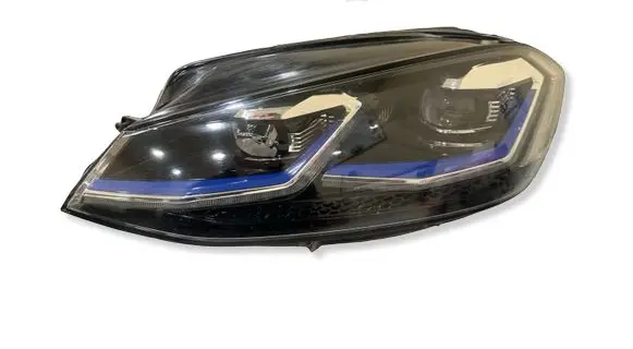 Volkswagen Golf VII Headlight/headlamp 5G1941113B