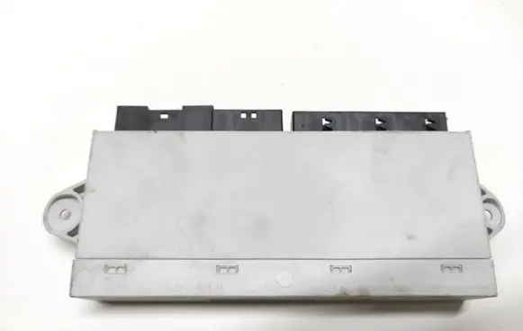 BMW 7 E65 E66 Door control unit/module 613569584469 5WK48024A
