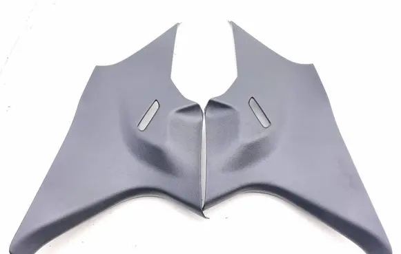 Peugeot 2008 II (D) pillar trim (bottom) A007SJ01 98255679