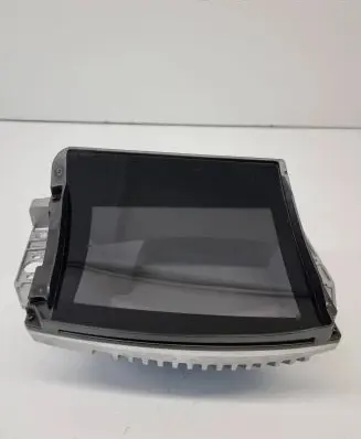 Audi Q7 4M Head up display screen 4M0919617C