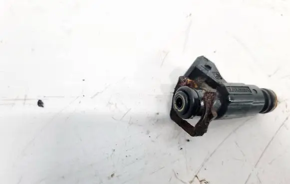 Mercedes-Benz A W168 Fuel injector A0000788723 0280155753