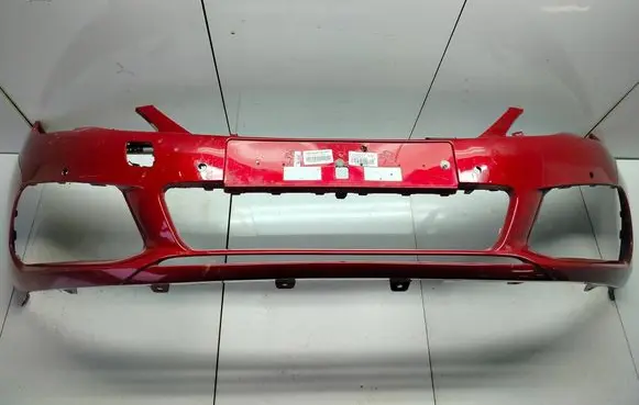 Peugeot 308 Front bumper CSC20844
