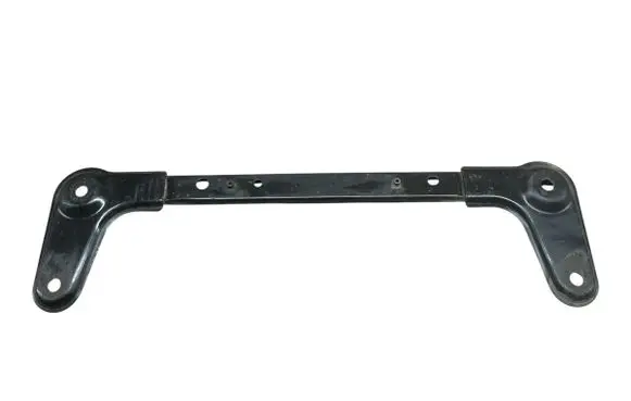 Renault Clio IV Radiator mount bracket 8200537434