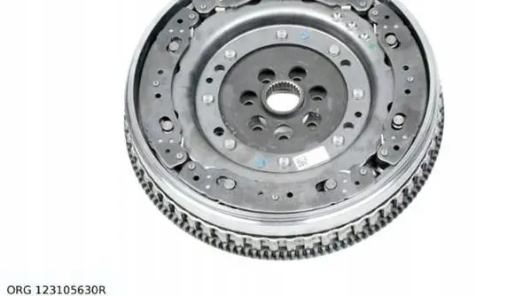 Renault Megane IV Flywheel 123105630R
