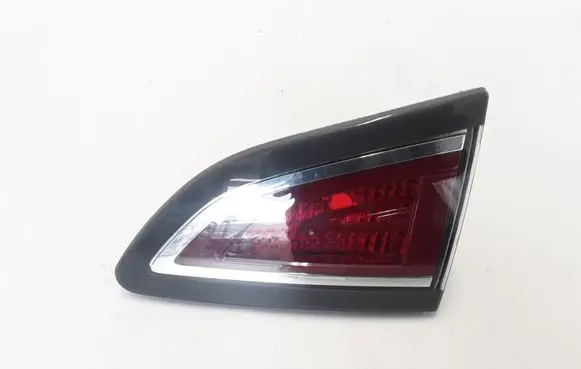 Renault Scenic III - Grand scenic III Tailgate rear/tail lights 265507464R