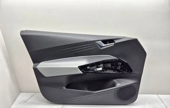Volkswagen ID.3 Front door card panel trim 10B867009C 10B867009CXFQ 10A837113A