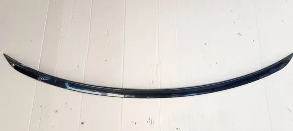 Mercedes-Benz GLC C254 Rear window tailgate spoiler A2547901100 2547901100