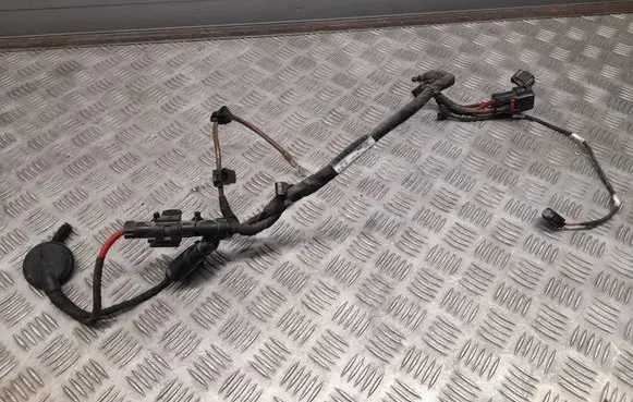 Audi Q8 Other wiring loom 4M0971165N
