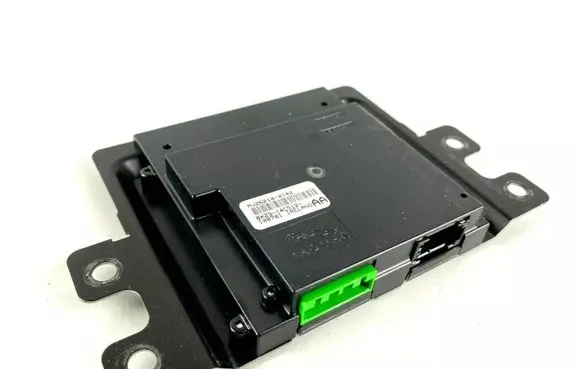 Jaguar XF X250 Other control units/modules 8X2314C512