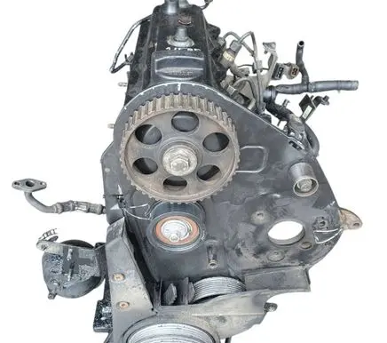 Volkswagen PASSAT B5 Engine AFN
