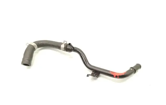 Hyundai Tucson IV NX4 Engine coolant pipe/hose
