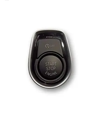 BMW 1 F20 F21 Engine start stop button switch 61319250734 9250734