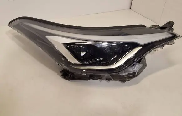 Toyota C-HR I Headlight/headlamp 81110F4280