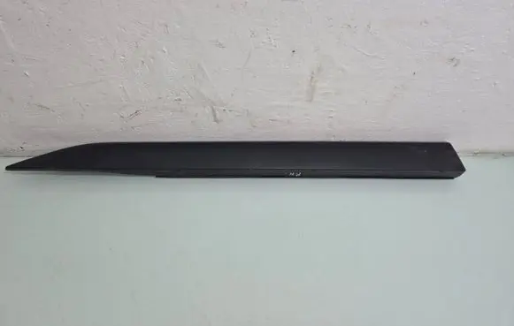Subaru Outback (BT) Front door trim (molding) 