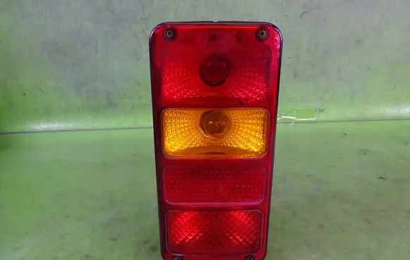 KIA K2500, K2700, K3000 Rear/tail lights