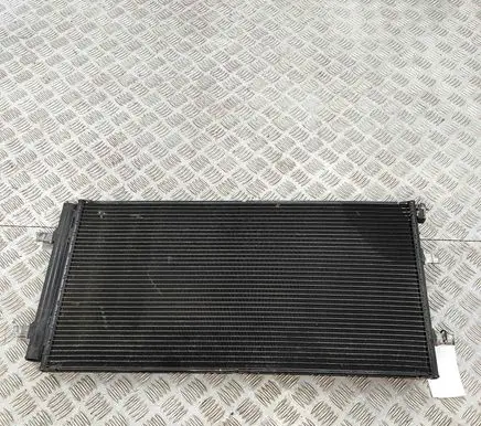 Audi A5 8T 8F A/C cooling radiator (condenser) 8T0260401