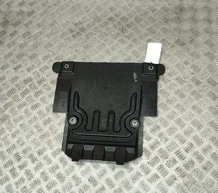 Mercedes-Benz EQA Pickup box liner A2436800000