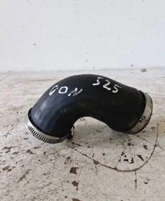 BMW 5 E39 Intercooler hose/pipe