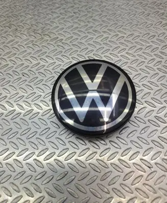 Volkswagen T-Cross Original wheel cap 1S0601171