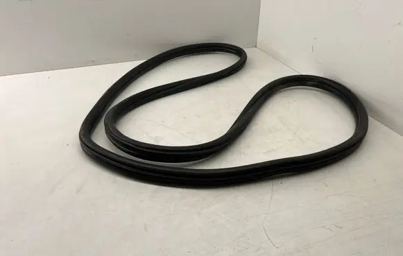 BMW 1 F20 F21 Rear door rubber seal (on body)