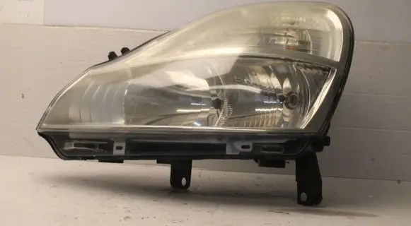Renault Modus Headlight/headlamp