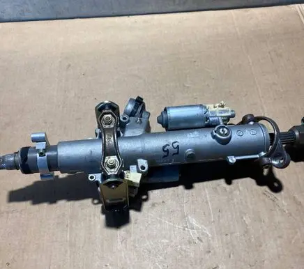 SsangYong Chairman W Steering rack mechanical part 1295400188 403479