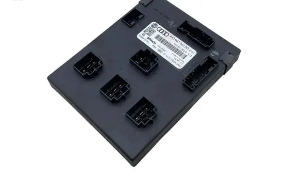 Audi A8 S8 D4 4H Comfort/convenience module 4H0907063BD 4H0907063D F005V01181