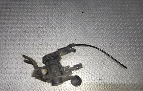 Opel Zafira A Turbo solenoid valve 4522371
