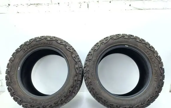 Dodge RAM R20 summer tire 1104687404