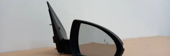 Hyundai Ioniq Front door wing mirror part E13049678